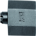 TORX bit 8 mm T10 x 70 mm 20 ks
