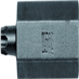 TORX bit 8 mm T15 x 70 mm 20 ks