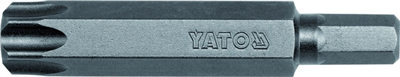 TORX bit 8 mm T60 x 70 mm 20 ks