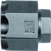 TORX bit 8 mm T60 x 70 mm 20 ks