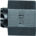 Bity TORX s 8 mm otvorom T27 x 70 mm 20 ks