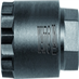 Viaczubé bity 8 mm M12 x 70 mm 20 ks