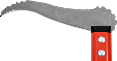 Hák na zdvíhanie dreva 580 mm