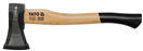 YATO YT-8011 Sekera 1000 g s násadou z orechového dreva
