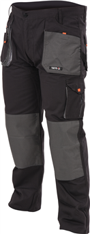 YATO YT-80187 Pracovní kalhoty vel. 2XL