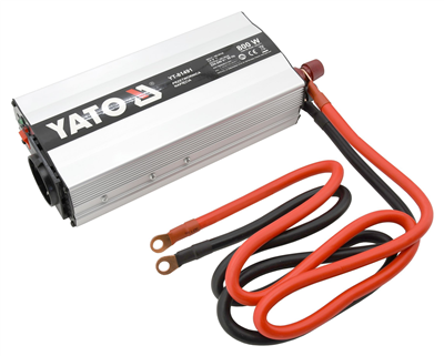 Menič napätia 12/230V 800W
