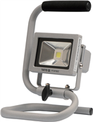 YATO YT-81802 Reflektor prenosný s vysoko svietivou COB LED, 10W, 700l, IP65, 1,8m kábel