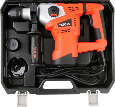 Vŕtacie kladivo SDS + 1500W