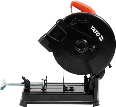 Prenosná píla na kov 2450W