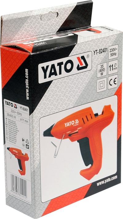 YATO 35 / 400W