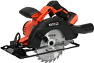 YATO YT-82811 Kotúčová píla AKU 18V (bez akumulátora)