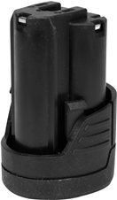 YATO YT-82909 Náhradný akumulátor 12V 2000mAh