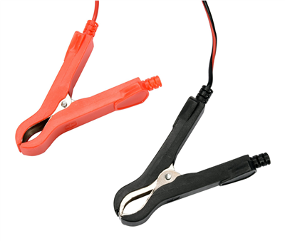 4A 6/12V PB/GEL nabíjačka s LCD displejom