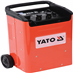 Nabíjačka s funkciou štartovacej stanice 12V-540A / 24V-450A