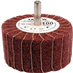 Kotouč lamelový radiální 60x50  P-200 s hřídelí 6 mm