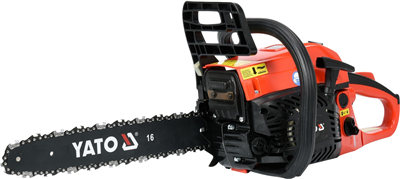 Reťazová píla Reťazová píla 2,45 HP
