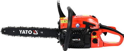 Reťazová píla Reťazová píla 2,45 HP