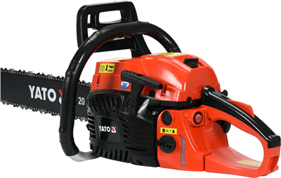 Reťazová píla Reťazová píla 3,4 HP