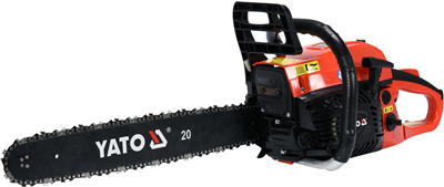 Reťazová píla Reťazová píla 3,4 HP