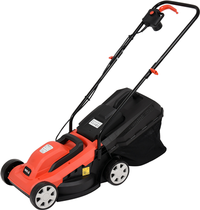 Elektrická kosačka na trávu 1300W