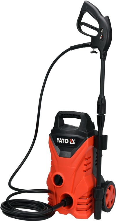 Vysokotlakový čistič 1400W 105BAR