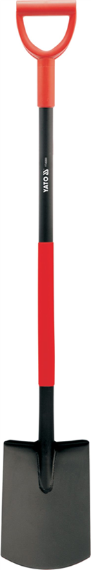 YATO YT-86800 Záhradný rýľ typ DY s násadou 120 cm