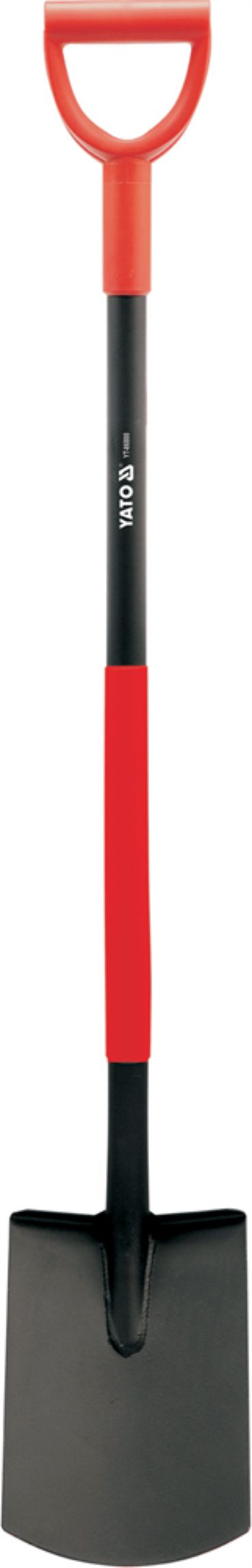 Záhradný rýľ typ 