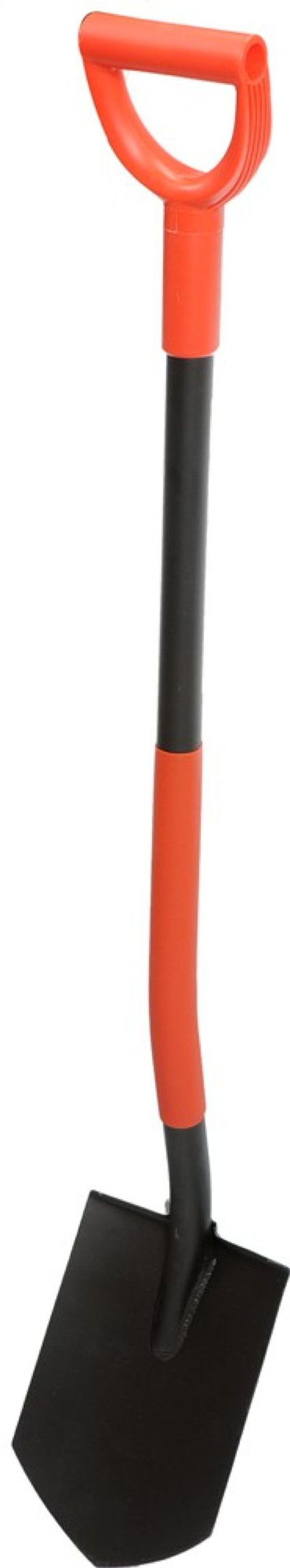 Lisovaný kalený rýľ HRC40-48, 120 cm