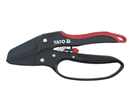 YATO YT-8808 Záhradné nožnice s račňou 200 mm (priemer do 19 mm) priamy strih