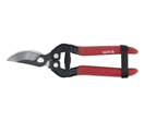 YATO YT-8815 Prerezávacie nožnice. na kvety a ovocie okrúhle 180 mm