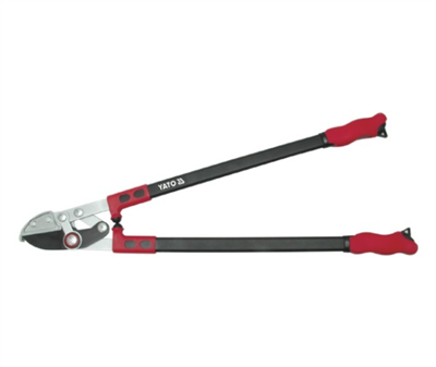 Nožnice na konáre 770 mm (priemer 44 mm) rovný strih