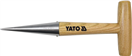 YATO YT-8894 Drevený kolík na sadenie s drevenou rukoväťou 280 mm