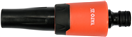 YATO YT-99830 Dýza postrekovacie 1/2 (12,5mm), ABS plast