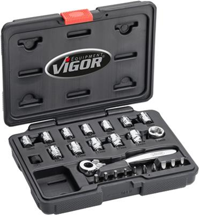 VIGOR V5202 Nástrčkový nádstavec