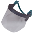 KS Tools 117.1780 KS TOOLS 117.1780 Ochranný štít na tvár, Ochranná prilba