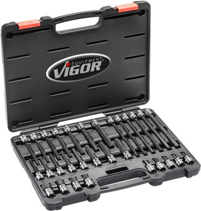 VIGOR V6019 Nástrčkový nádstavec