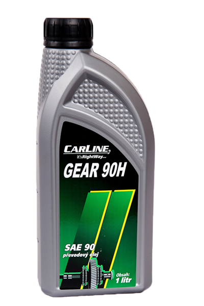 Gear 90h GL-5 - 1L