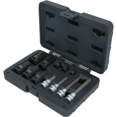 KS TOOLS 150.2400 Nastrckovy kluc, brzdovy strmen