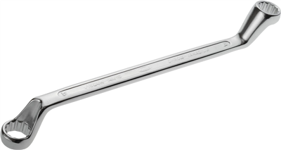 VIGOR V1524N-14X15 Dvojitý očkový kľúč