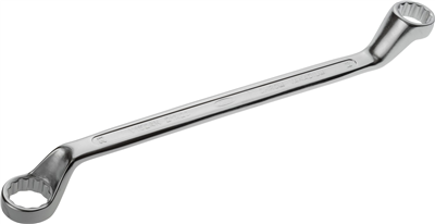 VIGOR V1524N-21X23 Dvojitý očkový kľúč