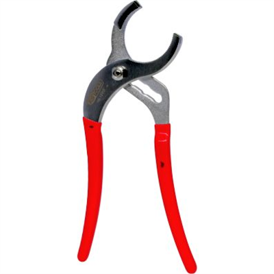 KS TOOLS 116.1200 Trubka-/kliešte na vodnú pumpu