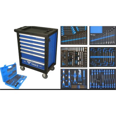 KS TOOLS BT153473 Dielenský vozík