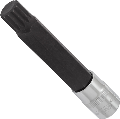 VIGOR V6120 Sada nástrčkových kľúčov