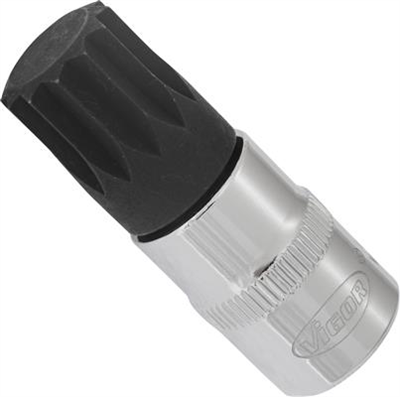 VIGOR V6113 Sada nástrčkových kľúčov