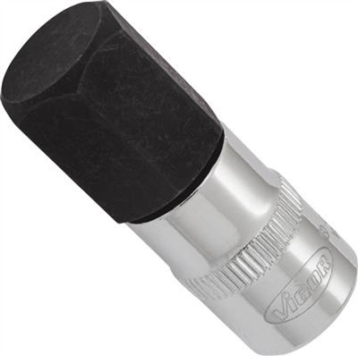VIGOR V6139 Sada nástrčkových kľúčov