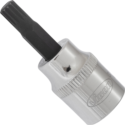 VIGOR V6107 Sada nástrčkových kľúčov