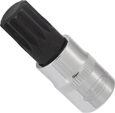 VIGOR V6112 Sada nástrčkových kľúčov