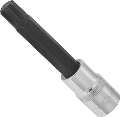 VIGOR V2217 Sada nástrčkových kľúčov
