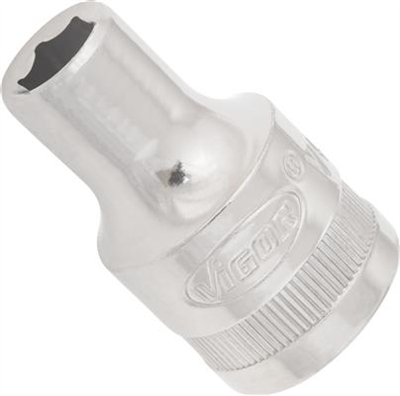 VIGOR V4709N Sada nástrčkových kľúčov