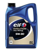 Elf OLEELF5W30FULTECR5 Evolution Full-Tech R - 5L